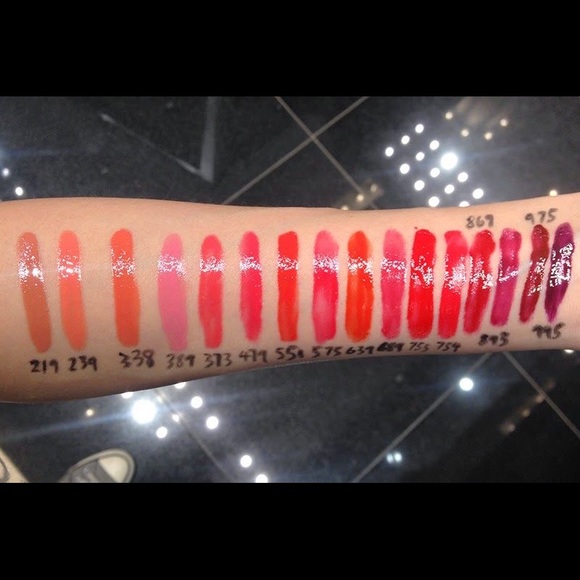 575 WONDERLAND DIOR FLUID STICK - Picture 5 of 10